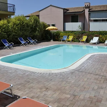 In Lazise/gardasee 21986 Apartmán Lazise