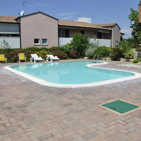 Apartmán In Lazise/gardasee 21986 Lazise