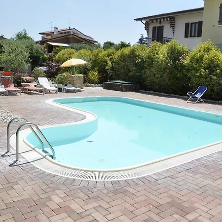 In Lazise/gardasee 21986 Apartmán