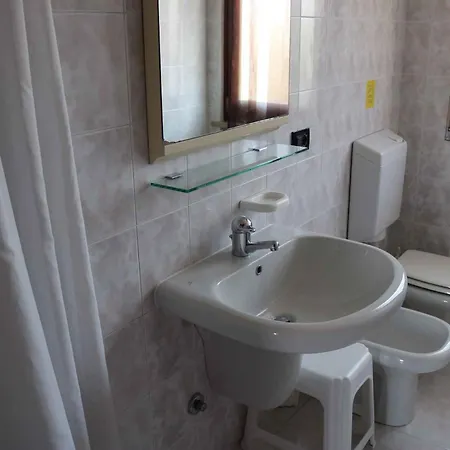 In Lazise/gardasee 21986 Apartmán Lazise