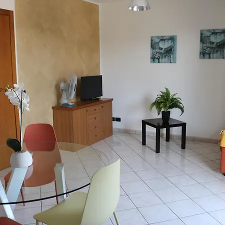 Apartmán In Lazise/gardasee 21986 Lazise