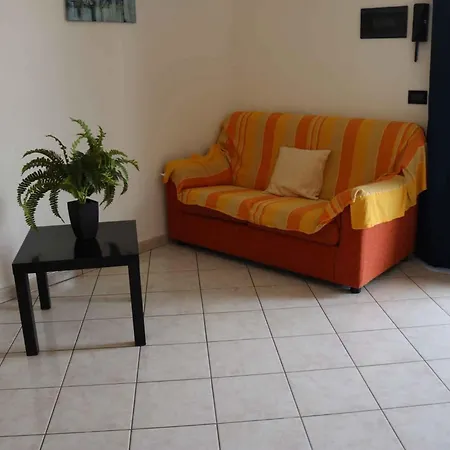 Apartmán In Lazise/gardasee 21986
