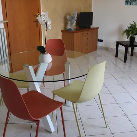 In Lazise/gardasee 21986 Apartmán
