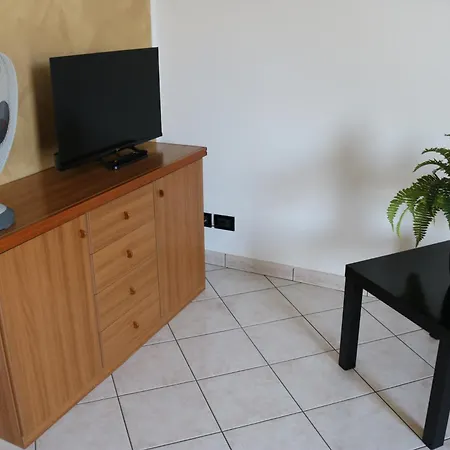 Apartmán In Lazise/gardasee 21986