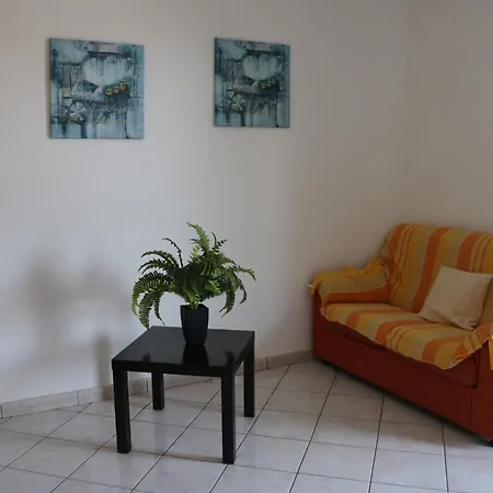 In Lazise/gardasee 21986 Apartmán *