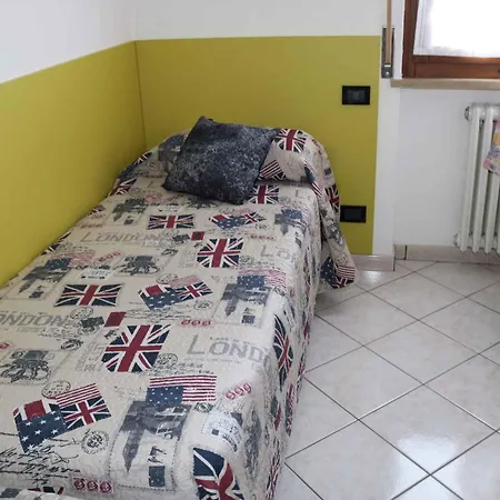 In Lazise/gardasee 21986 Apartmán Lazise