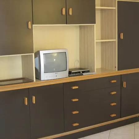 Apartmán In Lazise/gardasee 21986 Lazise