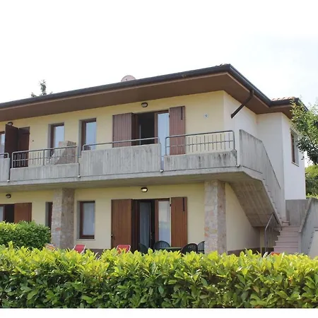 Apartmán In Lazise/gardasee 21986
