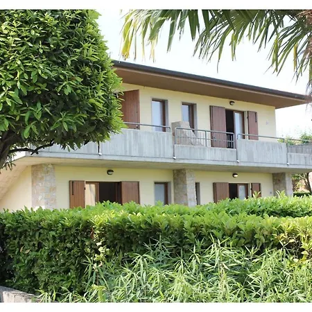 In Lazise/gardasee 21986 Apartmán *
