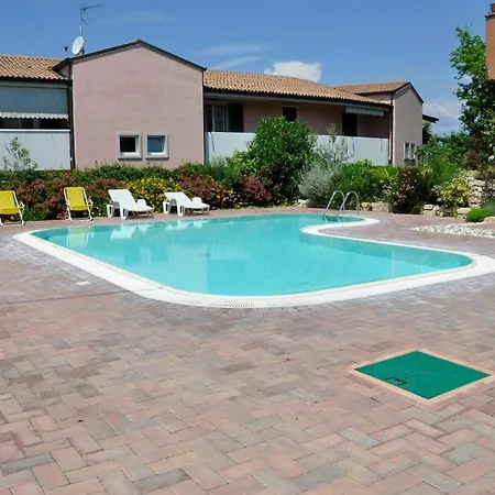 Apartmán In Lazise/gardasee 21986