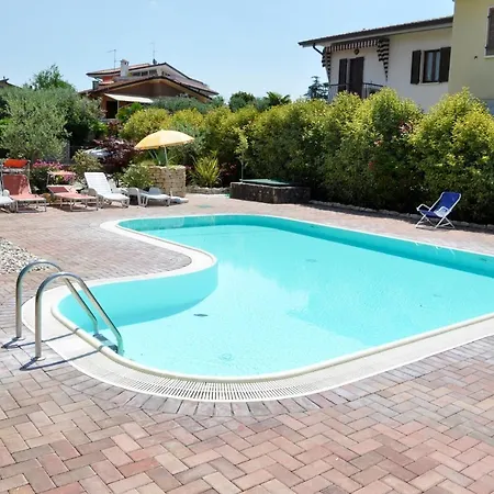 Apartmán In Lazise/gardasee 21986 Lazise