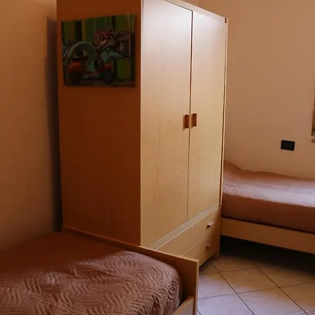 In Lazise/gardasee 21986 Apartmán Lazise