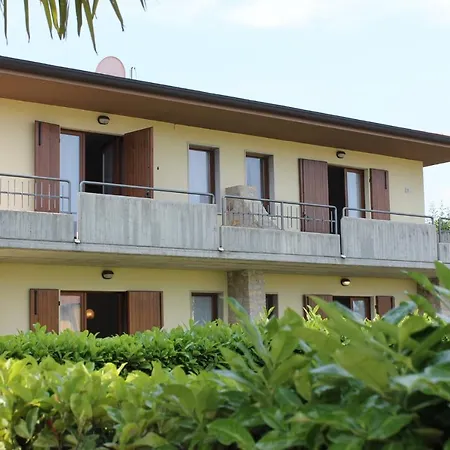 Apartmán In Lazise/gardasee 21986