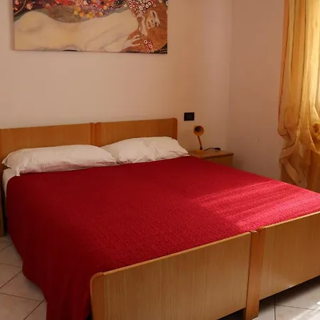 In Lazise/gardasee 21986 Apartmán Lazise