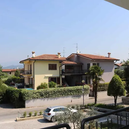 דירה In Lazise/gardasee 21986 *