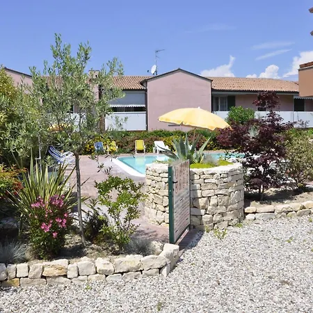 Διαμέρισμα In Lazise/gardasee 21986 Λατζίζε