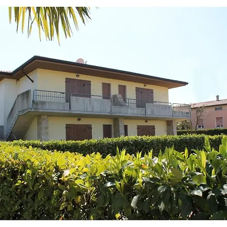 Διαμέρισμα In Lazise/gardasee 21986 *