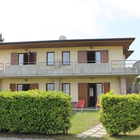 In Lazise/gardasee 21986 דירה *