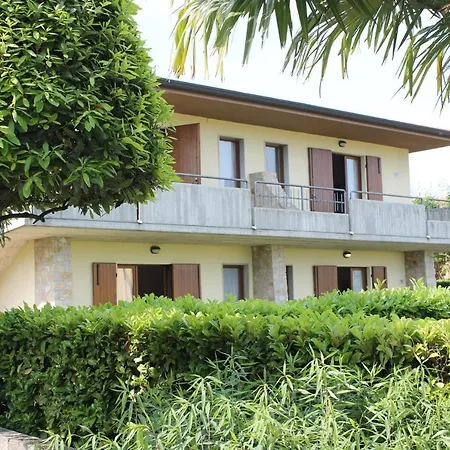 In Lazise/gardasee 21986 Διαμέρισμα *