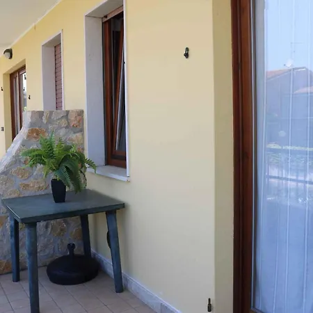In Lazise/gardasee 21986 Apartment